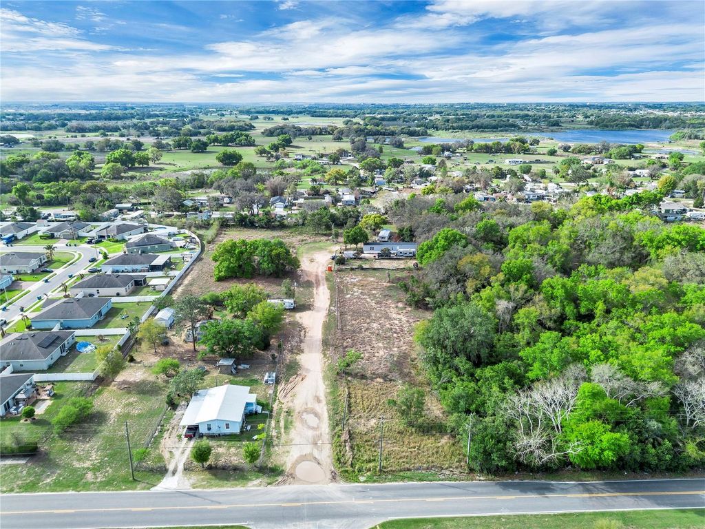 701 MYSTERY HOUSE ROAD, Davenport, FL 33837