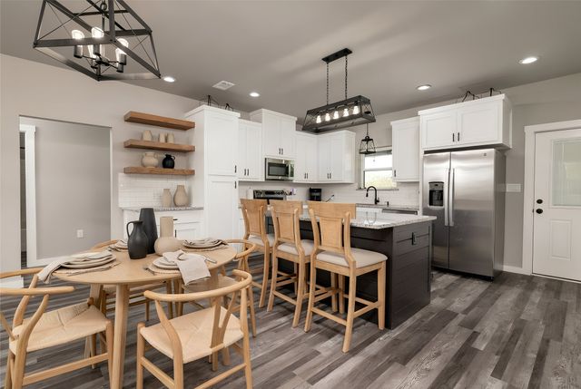 115 Valley Ridge Court, Bridgeport, TX 76426