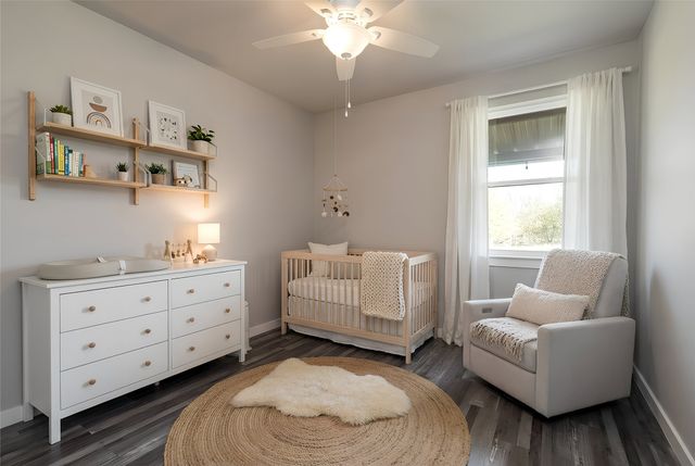 115 Valley Ridge Court, Bridgeport, TX 76426