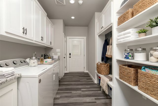 115 Valley Ridge Court, Bridgeport, TX 76426