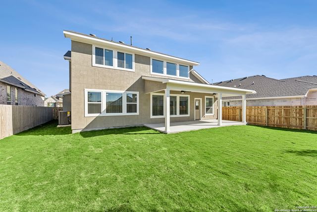 11713 Warlock, San Antonio, TX 78254