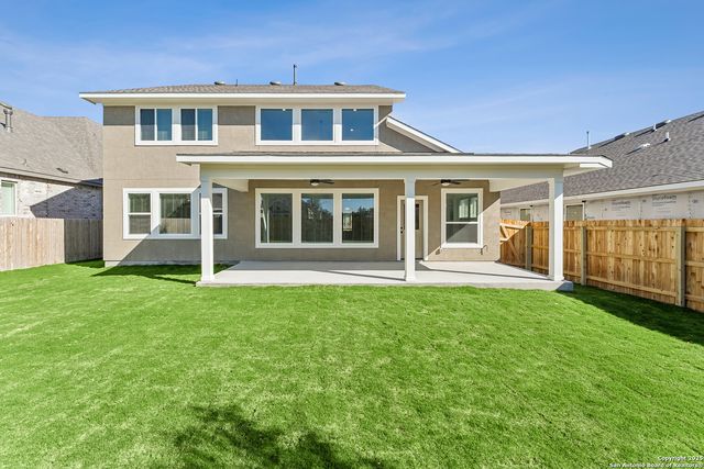 11713 Warlock, San Antonio, TX 78254