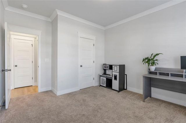 5316 Milford Drive, Gainesville, GA 30507