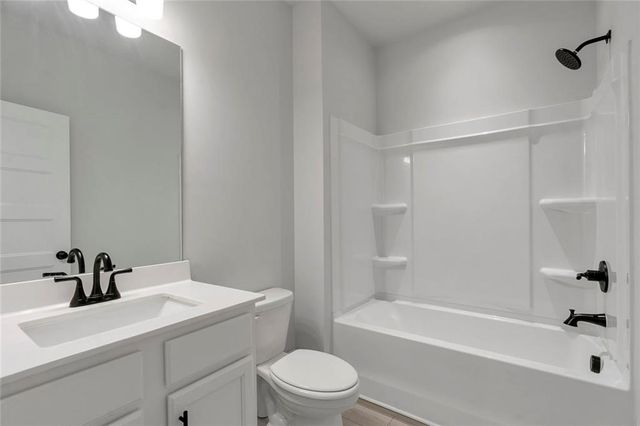 5316 Milford Drive, Gainesville, GA 30507