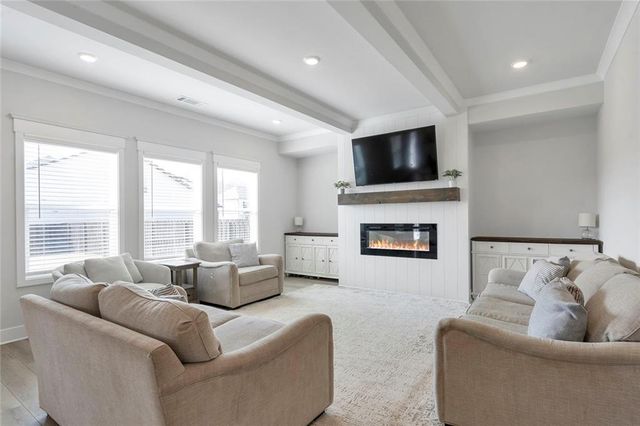 5316 Milford Drive, Gainesville, GA 30507