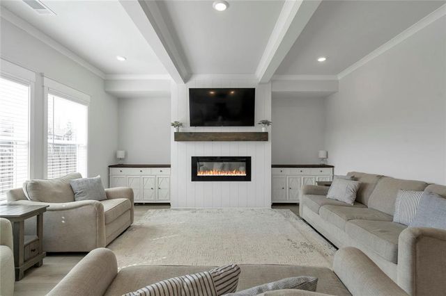 5316 Milford Drive, Gainesville, GA 30507