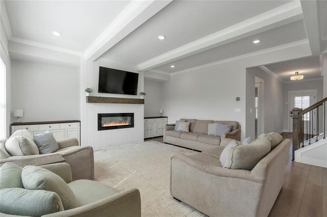 5316 Milford Drive, Gainesville, GA 30507