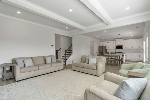 5316 Milford Drive, Gainesville, GA 30507