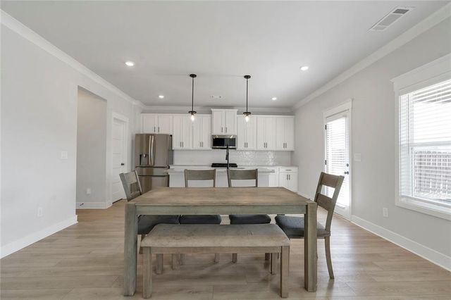 5316 Milford Drive, Gainesville, GA 30507