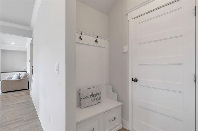 5316 Milford Drive, Gainesville, GA 30507