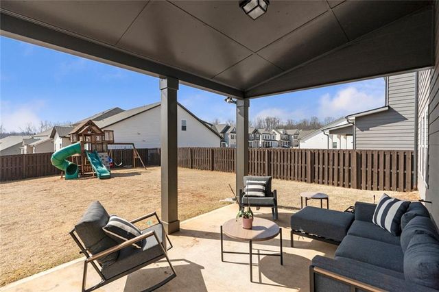 5316 Milford Drive, Gainesville, GA 30507