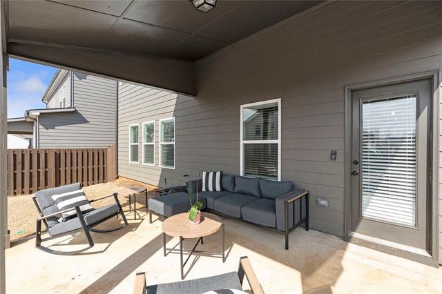 5316 Milford Drive, Gainesville, GA 30507