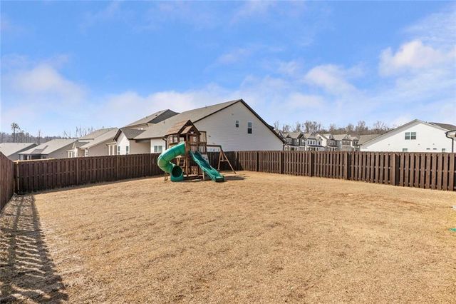 5316 Milford Drive, Gainesville, GA 30507