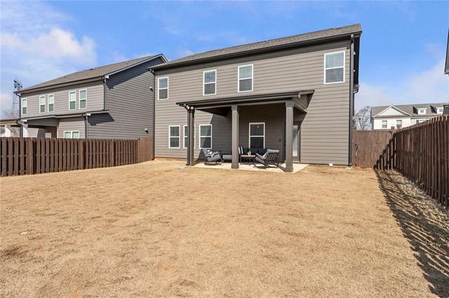 5316 Milford Drive, Gainesville, GA 30507