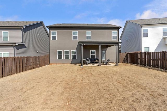 5316 Milford Drive, Gainesville, GA 30507