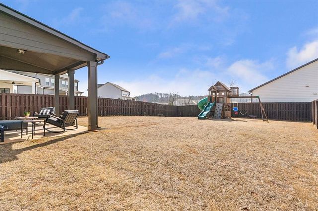 5316 Milford Drive, Gainesville, GA 30507