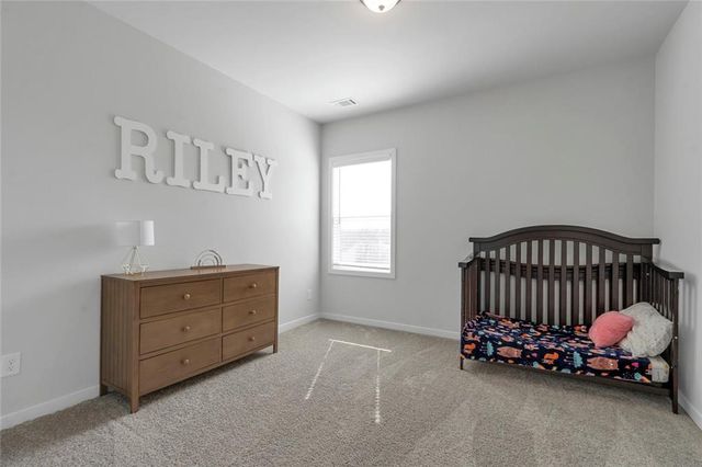 5316 Milford Drive, Gainesville, GA 30507