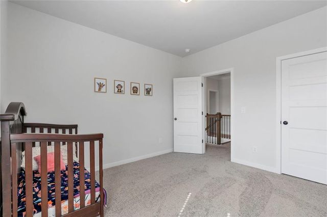 5316 Milford Drive, Gainesville, GA 30507