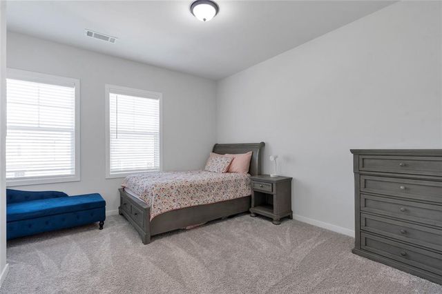 5316 Milford Drive, Gainesville, GA 30507