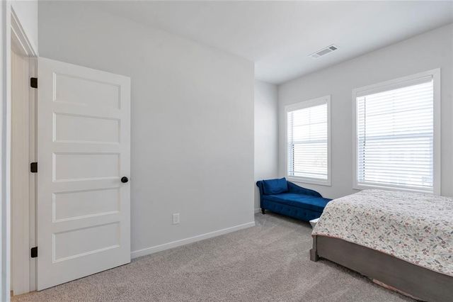 5316 Milford Drive, Gainesville, GA 30507