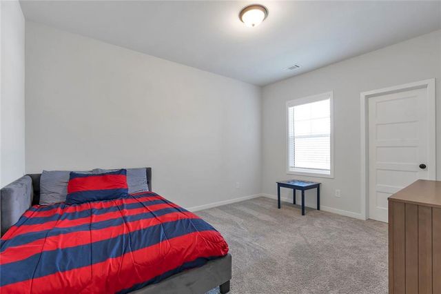 5316 Milford Drive, Gainesville, GA 30507