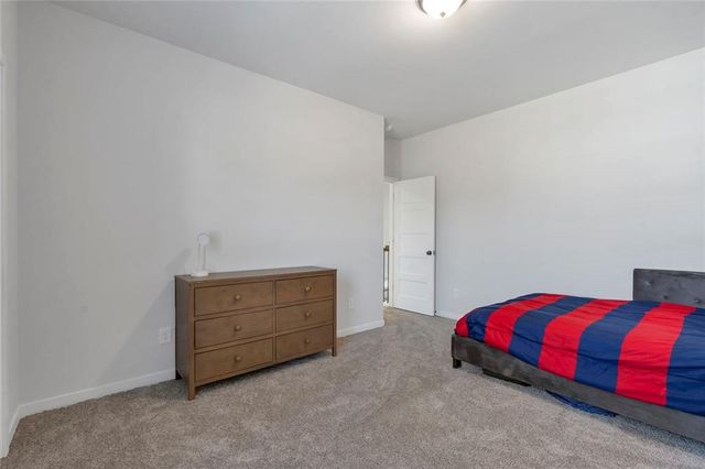 5316 Milford Drive, Gainesville, GA 30507