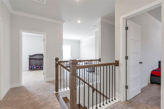 5316 Milford Drive, Gainesville, GA 30507