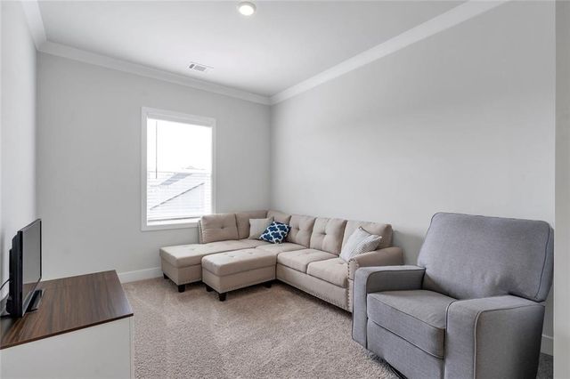 5316 Milford Drive, Gainesville, GA 30507