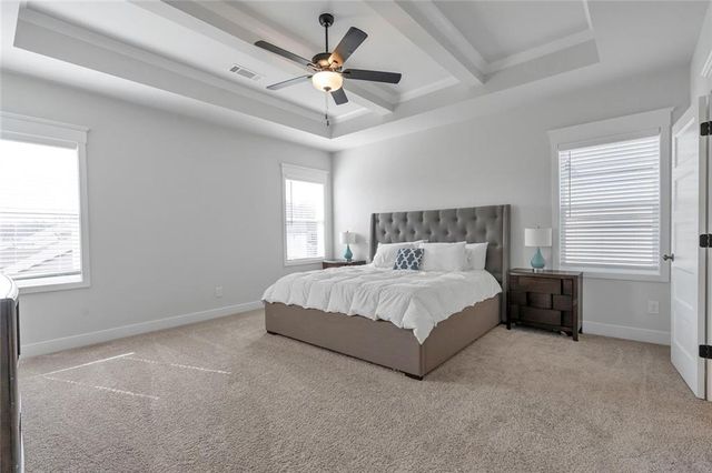 5316 Milford Drive, Gainesville, GA 30507