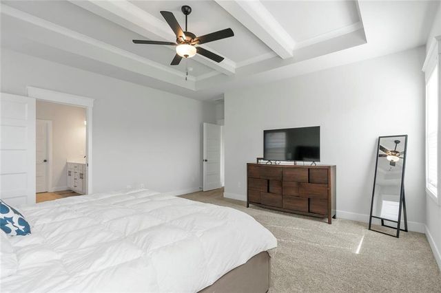 5316 Milford Drive, Gainesville, GA 30507