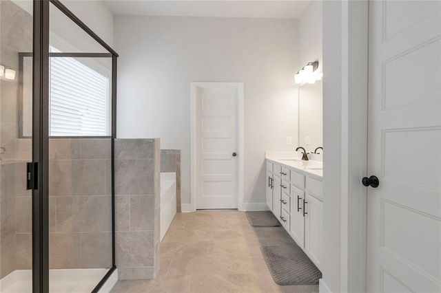 5316 Milford Drive, Gainesville, GA 30507