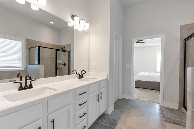 5316 Milford Drive, Gainesville, GA 30507