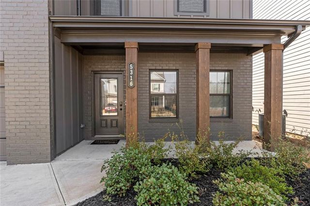 5316 Milford Drive, Gainesville, GA 30507