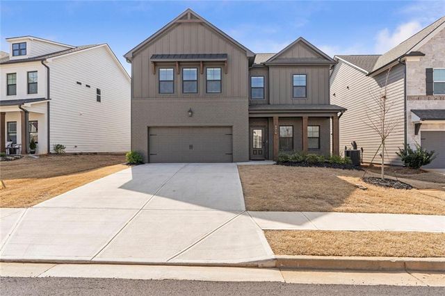 5316 Milford Drive, Gainesville, GA 30507