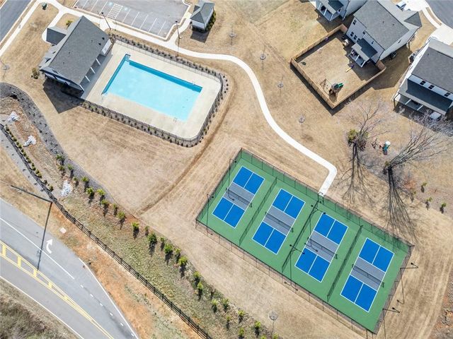 5316 Milford Drive, Gainesville, GA 30507