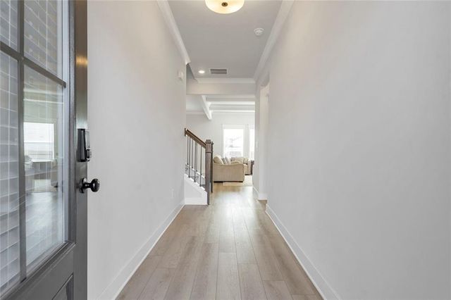 5316 Milford Drive, Gainesville, GA 30507