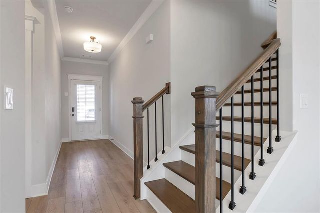 5316 Milford Drive, Gainesville, GA 30507