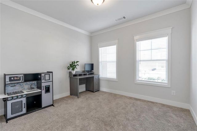 5316 Milford Drive, Gainesville, GA 30507