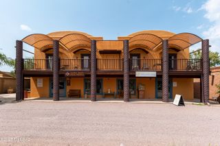 29 Tubac Plaza, Tubac, AZ 85646