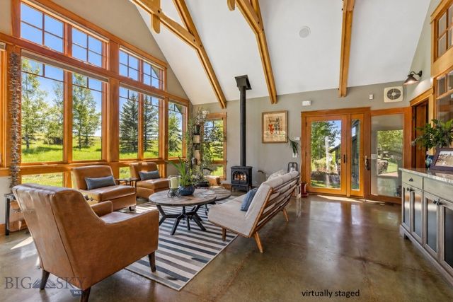 2594 Star Ridge Road, Bozeman, MT 59715