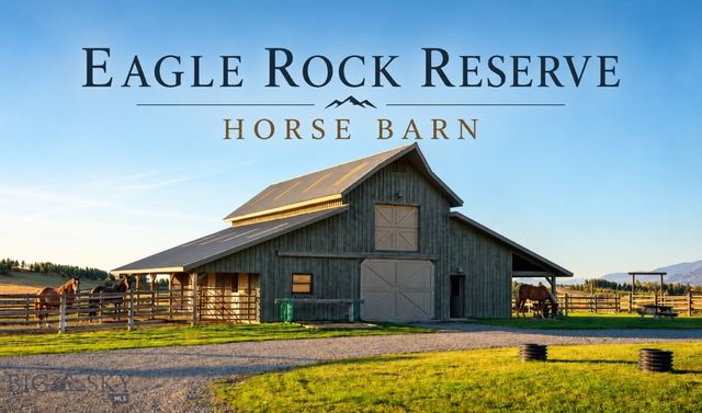 2594 Star Ridge Road, Bozeman, MT 59715