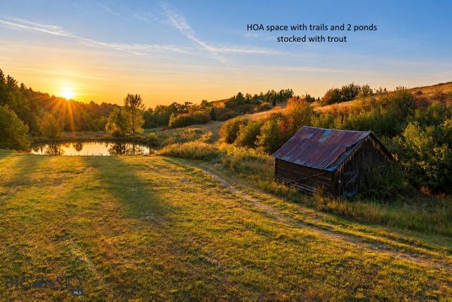 2594 Star Ridge Road, Bozeman, MT 59715