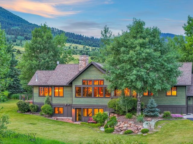 2594 Star Ridge Road, Bozeman, MT 59715