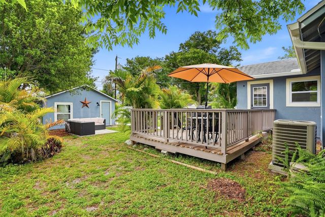 4627 1ST AVENUE N, St Petersburg, FL 33713