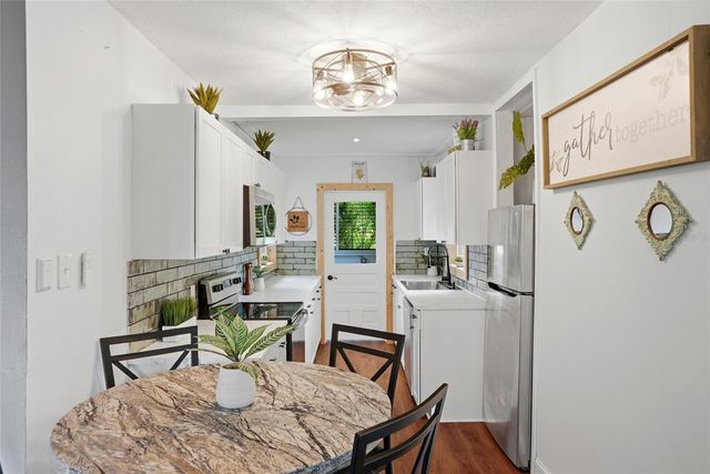 4627 1ST AVENUE N, St Petersburg, FL 33713