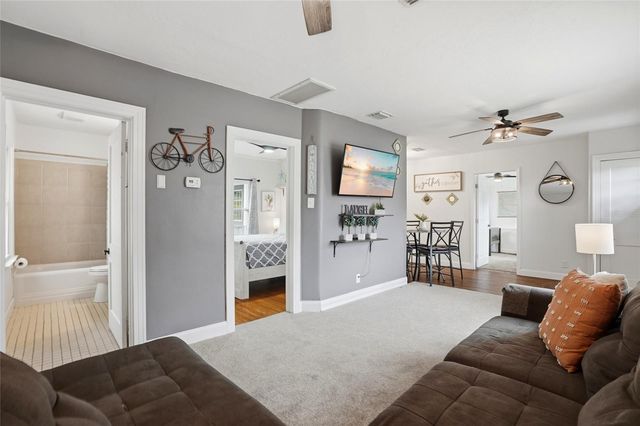4627 1ST AVENUE N, St Petersburg, FL 33713