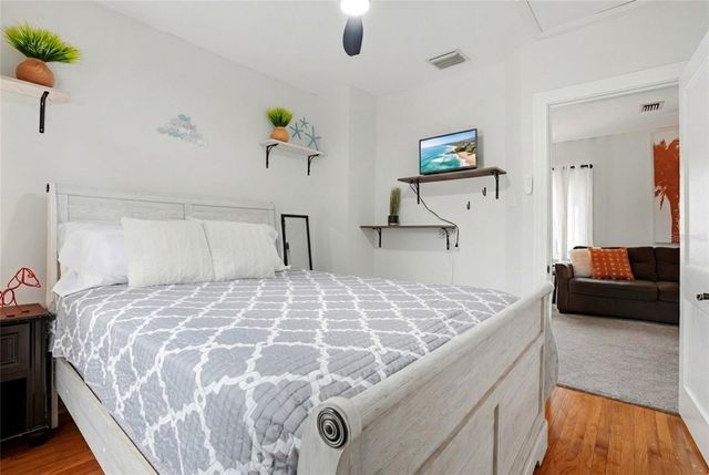 4627 1ST AVENUE N, St Petersburg, FL 33713