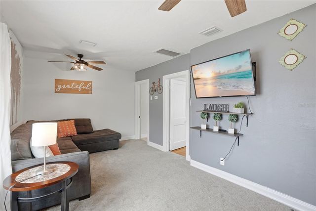 4627 1ST AVENUE N, St Petersburg, FL 33713