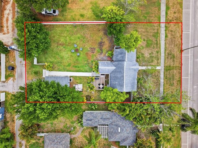 4627 1ST AVENUE N, St Petersburg, FL 33713