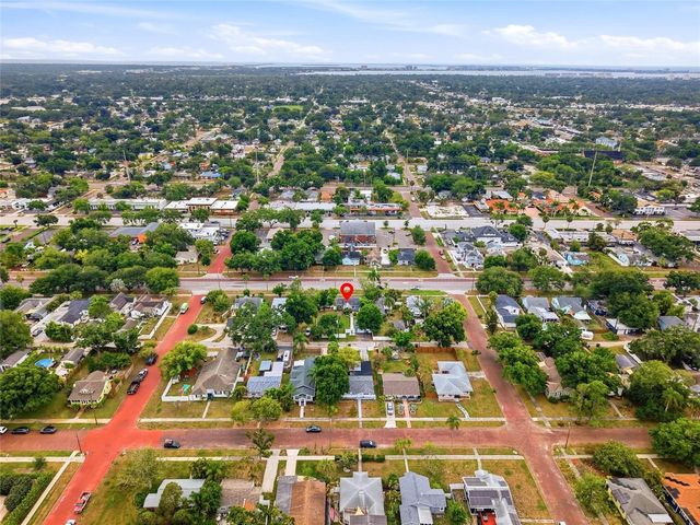 4627 1ST AVENUE N, St Petersburg, FL 33713